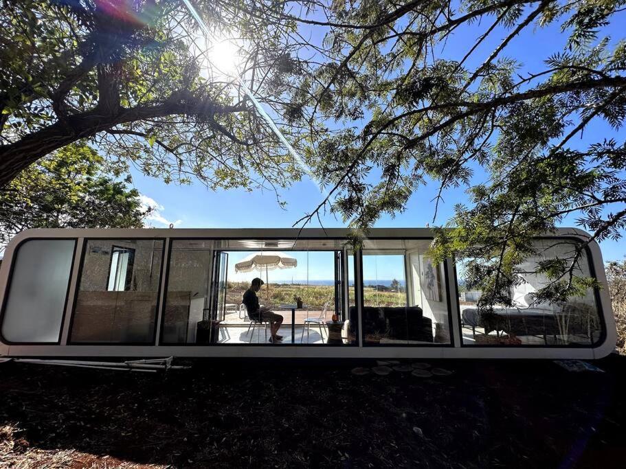Modern Off Grid Tiny Home! * Haleiwa