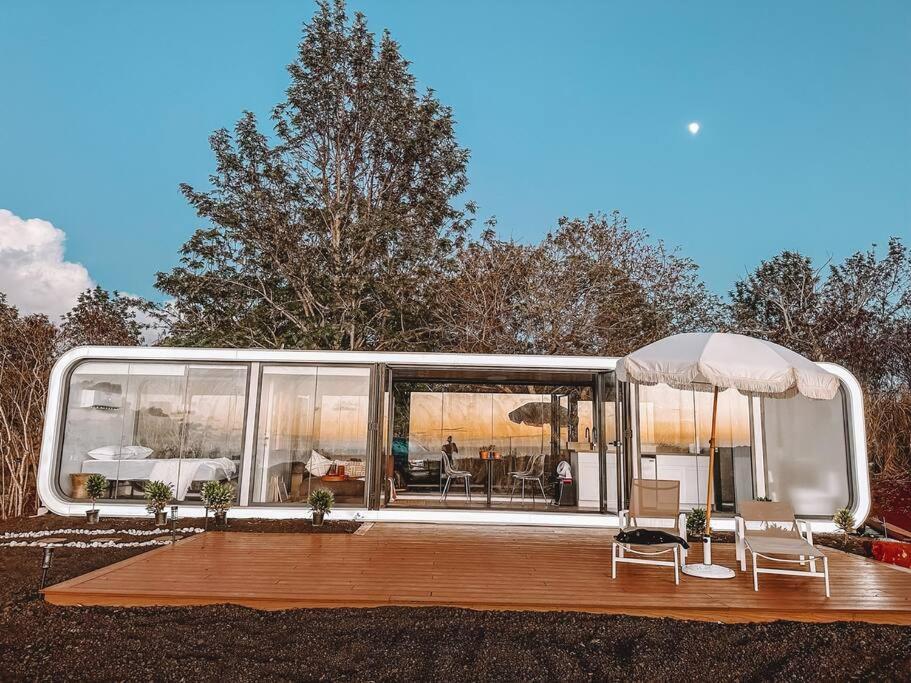 Modern Off Grid Tiny Home! * Haleiwa