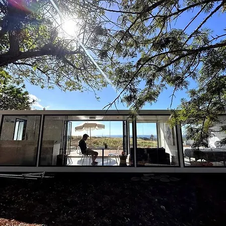 Modern Off Grid Tiny Home! Haleiwa Exterior foto