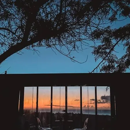 Modern Off Grid Tiny Home! Haleiwa Exterior foto