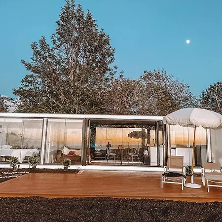 Modern Off Grid Tiny Home! Haleiwa Exterior foto